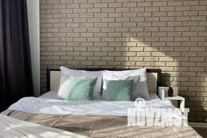 1-к квартира, посуточно, 45м2, 9/9 этаж