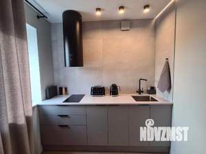 2-к квартира, посуточно, 45м2, 1/1 этаж