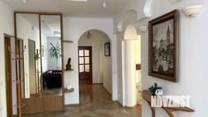 3-к квартира, посуточно, 110м2, 3/5 этаж