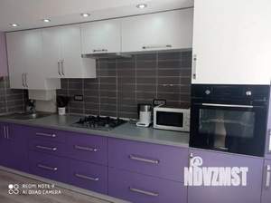 1-к квартира, посуточно, 46м2, 6/10 этаж