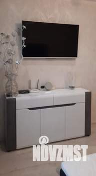 1-к квартира, посуточно, 43м2, 7/9 этаж