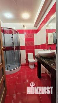 1-к квартира, на длительный срок, 45м2, 8/10 этаж