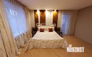 3-к квартира, посуточно, 109м2, 5/6 этаж