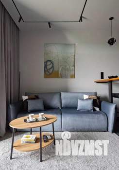 2-к квартира, посуточно, 47м2, 1/1 этаж