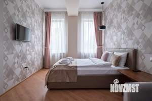 2-к квартира, посуточно, 20м2, 1/1 этаж