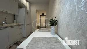 1-к квартира, на длительный срок, 40м2, 5/13 этаж