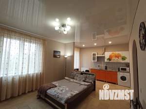 1-к квартира, посуточно, 32м2, 6/8 этаж