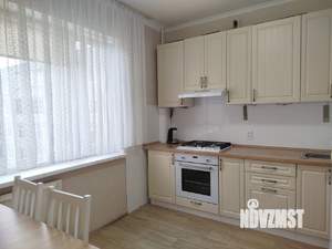 1-к квартира, на длительный срок, 41м2, 4/9 этаж