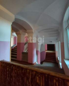 1-к квартира, на длительный срок, 24м2, 4/5 этаж