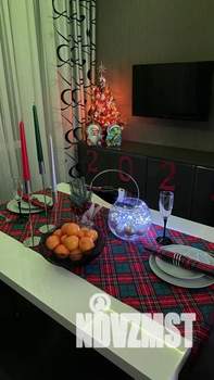 1-к квартира, посуточно, 51м2, 8/8 этаж