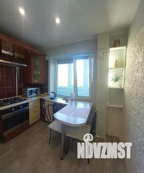 1-к квартира, посуточно, 33м2, 4/5 этаж