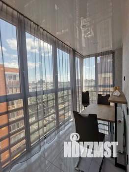 1-к квартира, посуточно, 52м2, 1/1 этаж