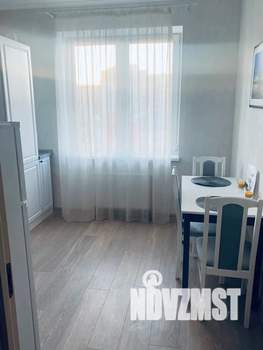 1-к квартира, посуточно, 33м2, 5/9 этаж