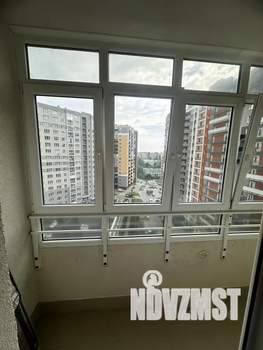 Студия квартира, посуточно, 25м2, 10/14 этаж