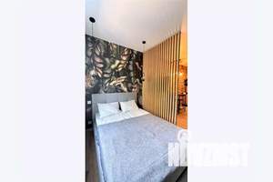 1-к квартира, посуточно, 24м2, 2/5 этаж