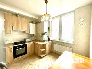 1-к квартира, на длительный срок, 34м2, 15/16 этаж