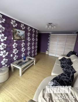 2-к квартира, на длительный срок, 45м2, 8/9 этаж