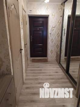 1-к квартира, посуточно, 40м2, 2/10 этаж