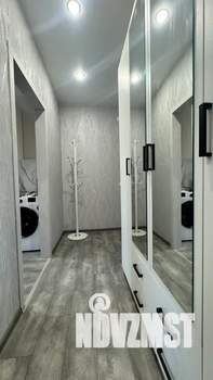 1-к квартира, посуточно, 30м2, 6/10 этаж