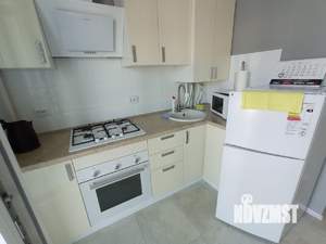 1-к квартира, на длительный срок, 30м2, 4/9 этаж