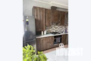 2-к квартира, посуточно, 68м2, 8/10 этаж