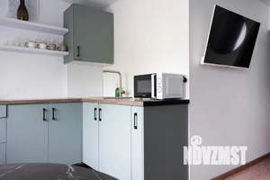 Студия квартира, посуточно, 31м2, 4/5 этаж