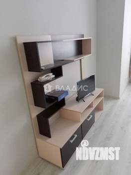 1-к квартира, на длительный срок, 35м2, 4/10 этаж