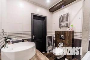1-к квартира, посуточно, 43м2, 4/12 этаж