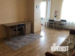 2-к квартира, посуточно, 42м2, 2/4 этаж