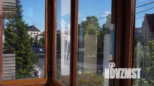 2-к квартира, посуточно, 45м2, 3/5 этаж