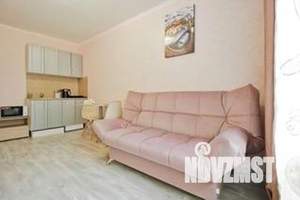 1-к квартира, посуточно, 14м2, 1/5 этаж