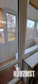 1-к квартира, посуточно, 30м2, 5/5 этаж