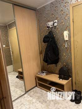 1-к квартира, на длительный срок, 40м2, 10/12 этаж