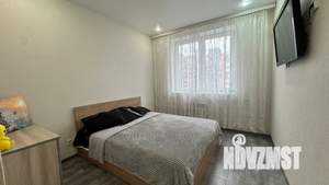 1-к квартира, посуточно, 30м2, 6/10 этаж
