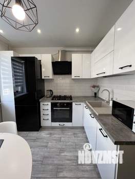 3-к квартира, посуточно, 64м2, 7/10 этаж