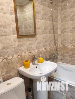 1-к квартира, посуточно, 32м2, 2/5 этаж