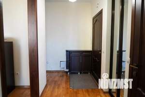 1-к квартира, посуточно, 60м2, 1/1 этаж