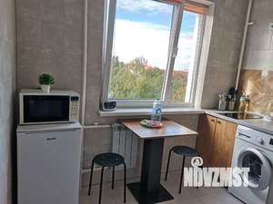 1-к квартира, посуточно, 30м2, 7/9 этаж