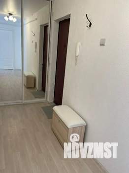 2-к квартира, посуточно, 50м2, 1/9 этаж