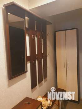 1-к квартира, посуточно, 35м2, 2/5 этаж