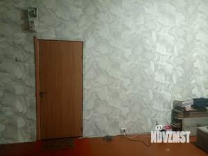 Студия квартира, на длительный срок, 21м2, 2/3 этаж