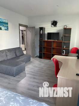 2-к квартира, посуточно, 85м2, 6/7 этаж