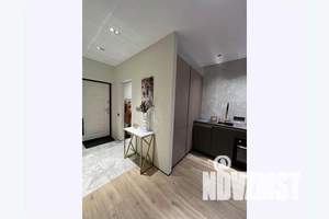 1-к квартира, посуточно, 46м2, 7/10 этаж