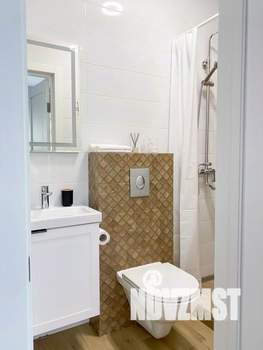 1-к квартира, посуточно, 14м2, 1/1 этаж