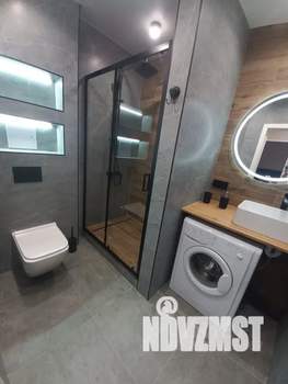 1-к квартира, посуточно, 48м2, 2/9 этаж