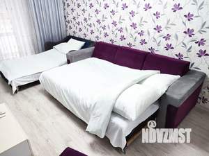 1-к квартира, посуточно, 38м2, 3/10 этаж