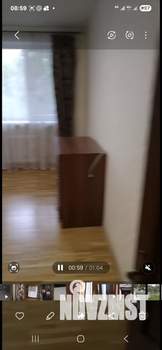 4-к квартира, на длительный срок, 80м2, 4/6 этаж