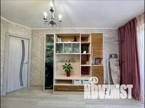 2-к квартира, на длительный срок, 47м2, 5/5 этаж