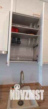 1-к квартира, посуточно, 36м2, 6/8 этаж