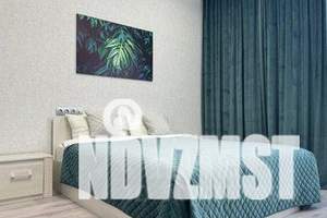 1-к квартира, посуточно, 45м2, 6/9 этаж